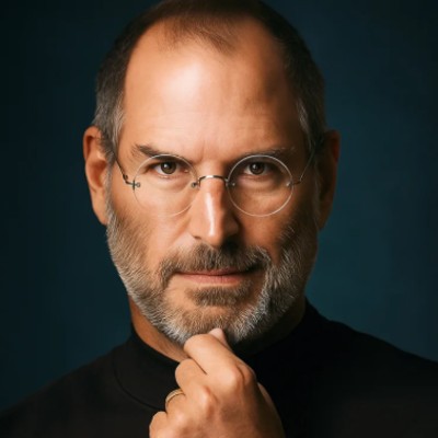 Steve Jobs