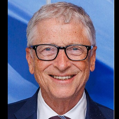 Bill Gates