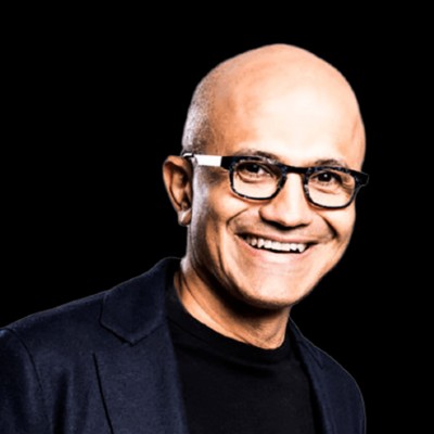 Satya Nadella